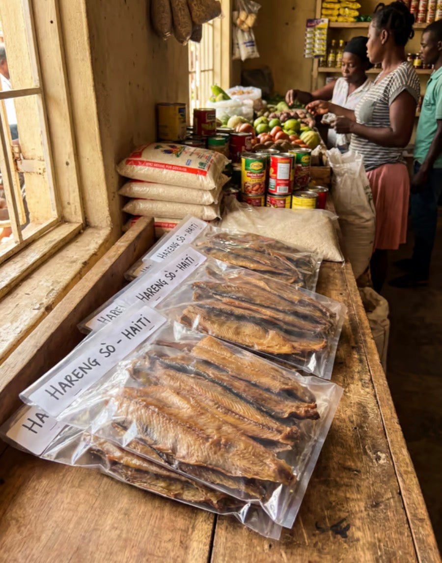 Colis soutien renforcé