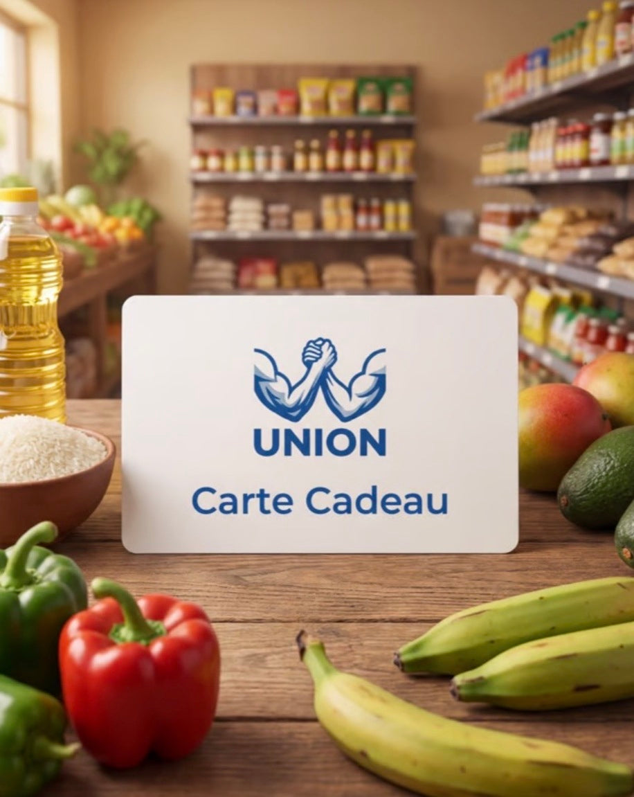 Carte Cadeau Produit Aux Choix